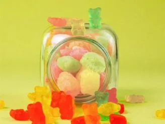 Dyluniadau Candy Sych Rhewi Hwyl i Blant: Pa Un Ydych Chi'n Hoffi?